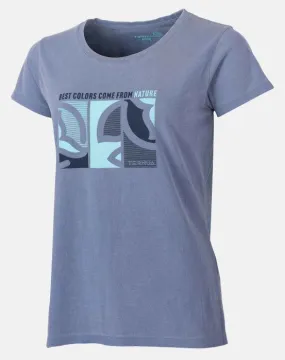 CAMISETA WARRENS W