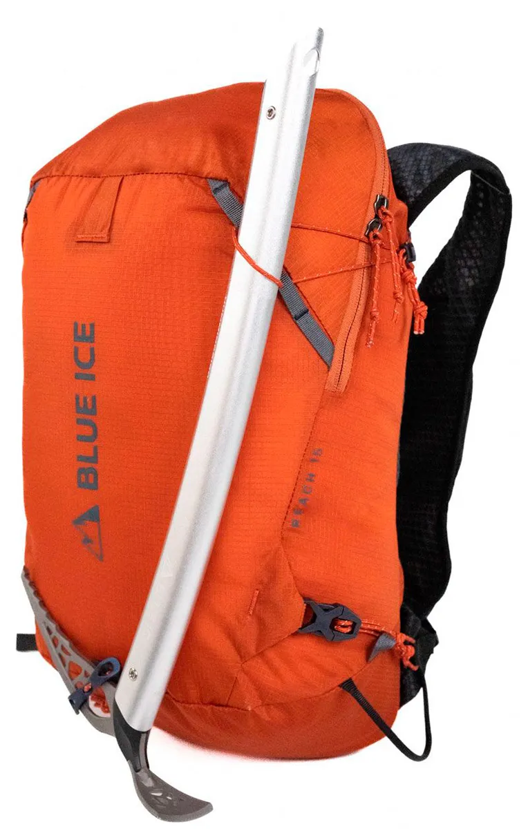 Mochila blue ice Reach 15 L