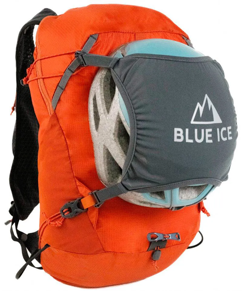 Mochila blue ice Reach 15 L