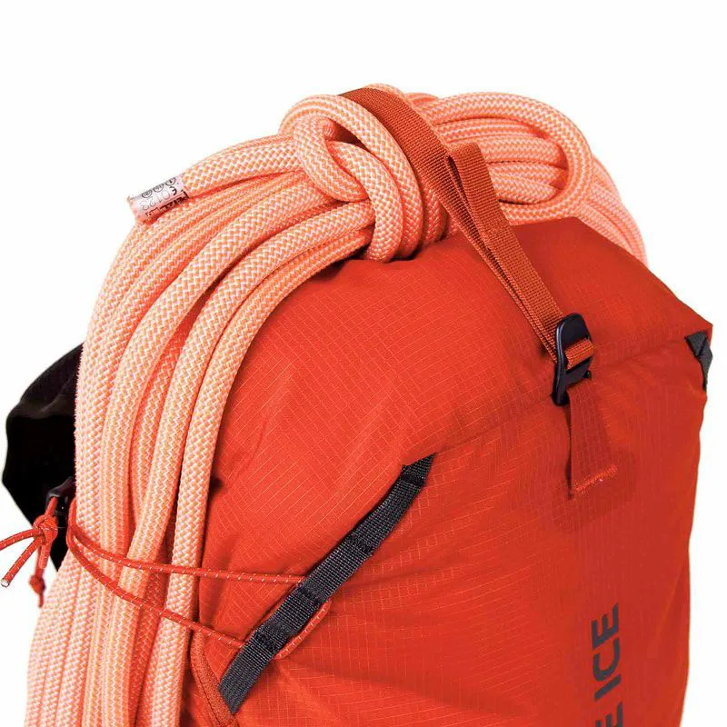 Mochila blue ice Reach 15 L