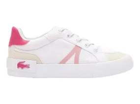 Tenis Lacoste L004 Para Niña